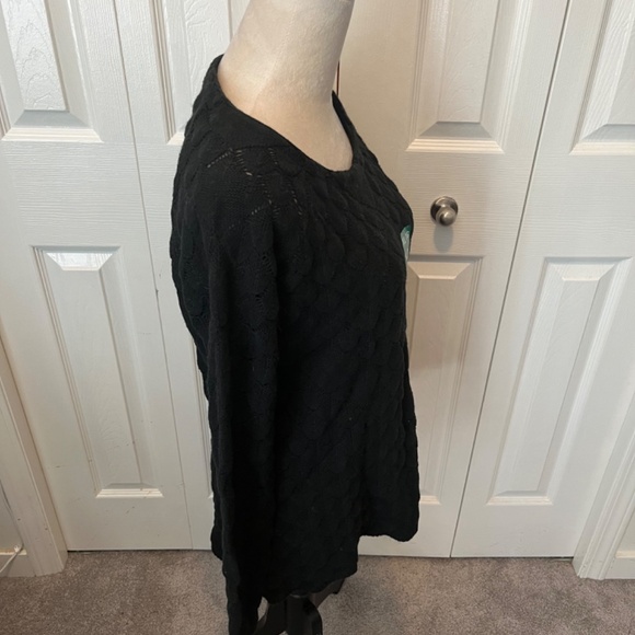 Alfred Sung size XL pullover New with Tags - Picture 11 of 13